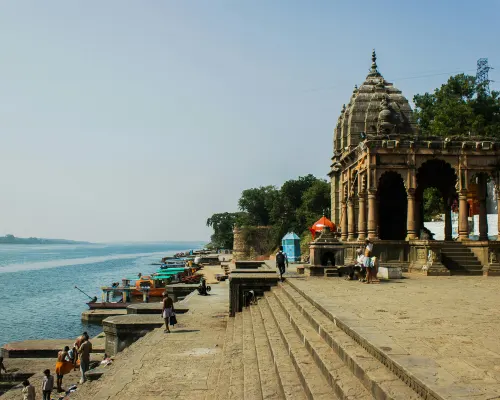 Narmada Parikrama